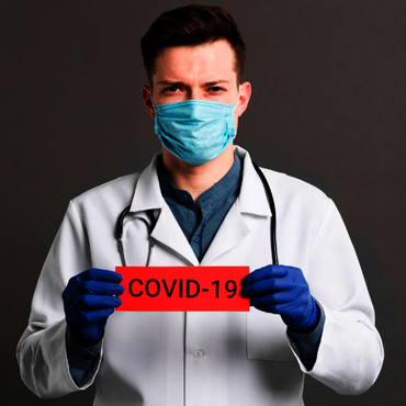 Режим работы в период COVID-19